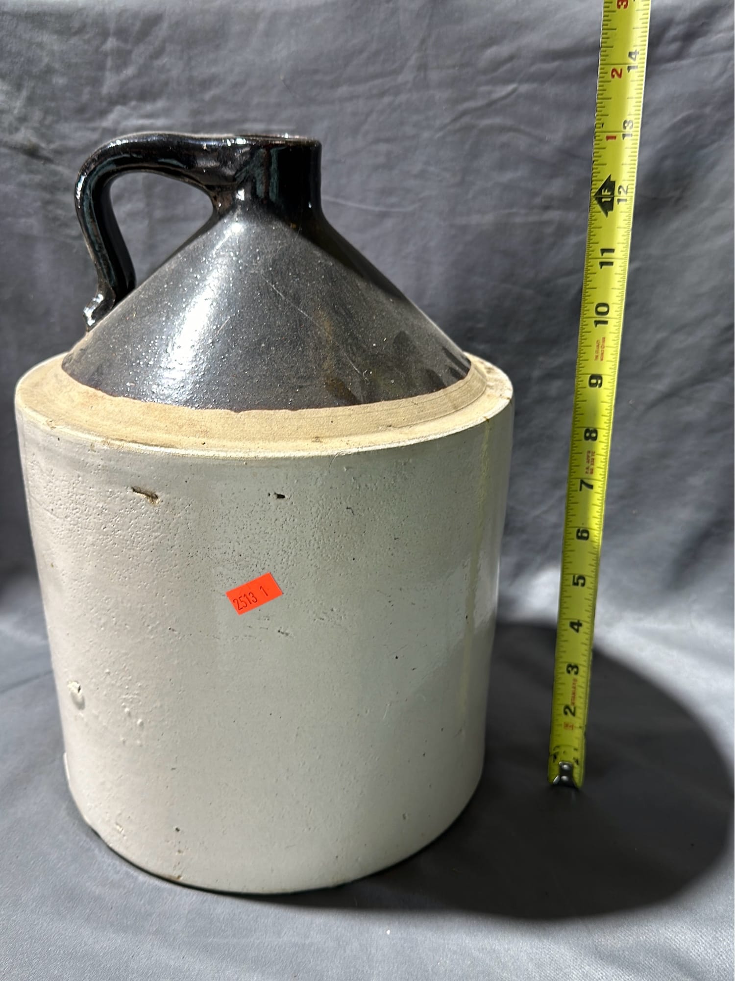 Online Bidding Only!