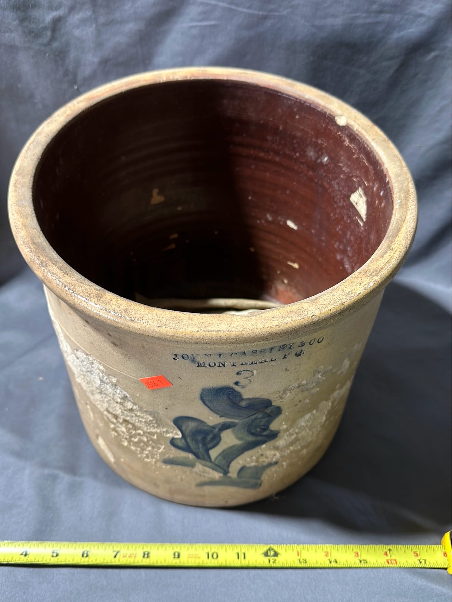 Online Bidding Only!