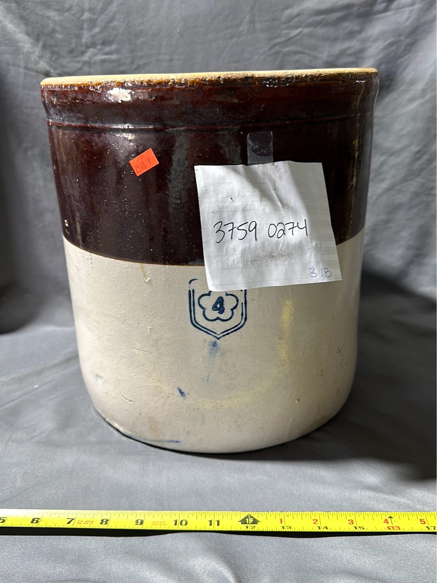 Online Bidding Only!