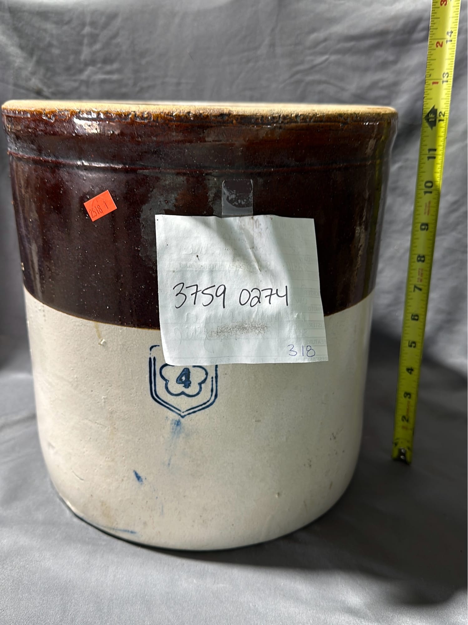 Online Bidding Only!