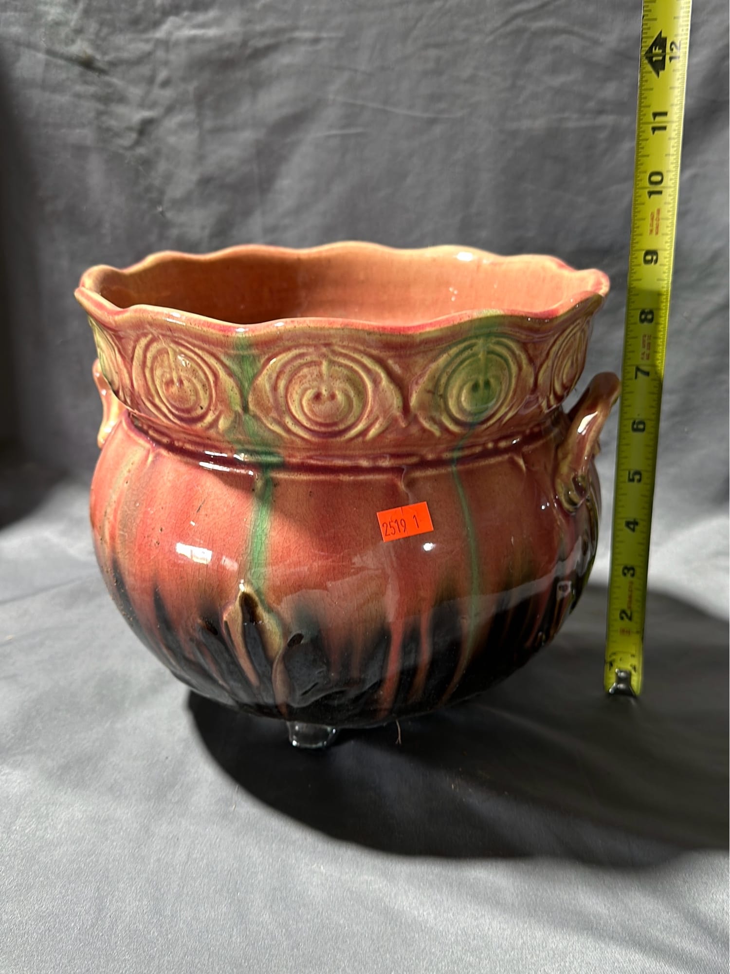 Online Bidding Only!