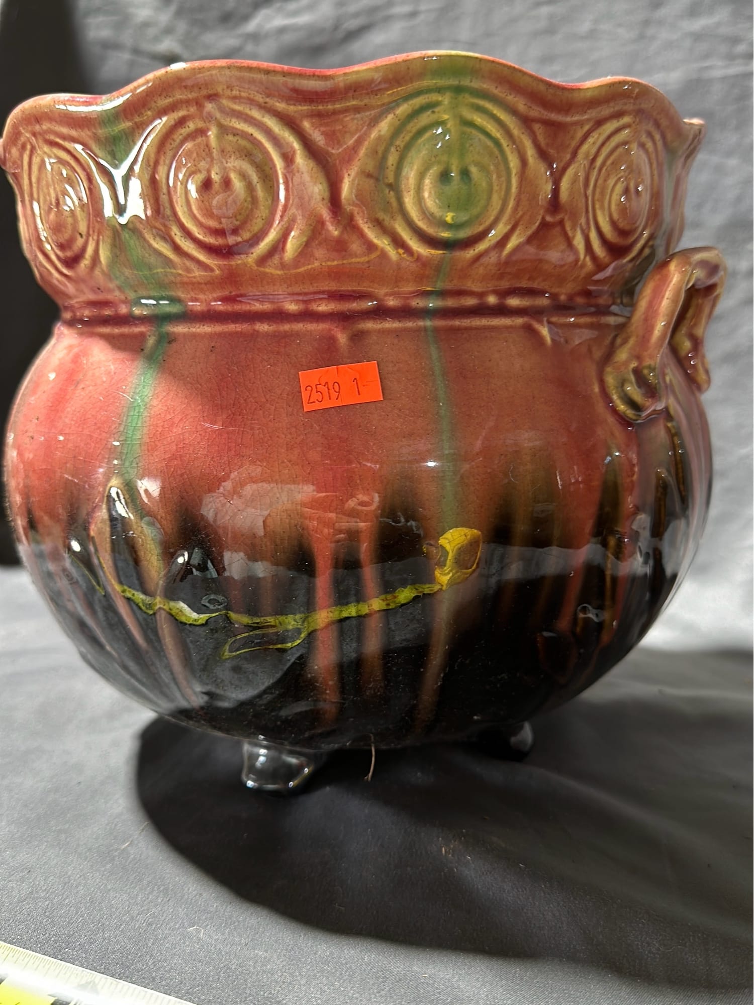 Online Bidding Only!