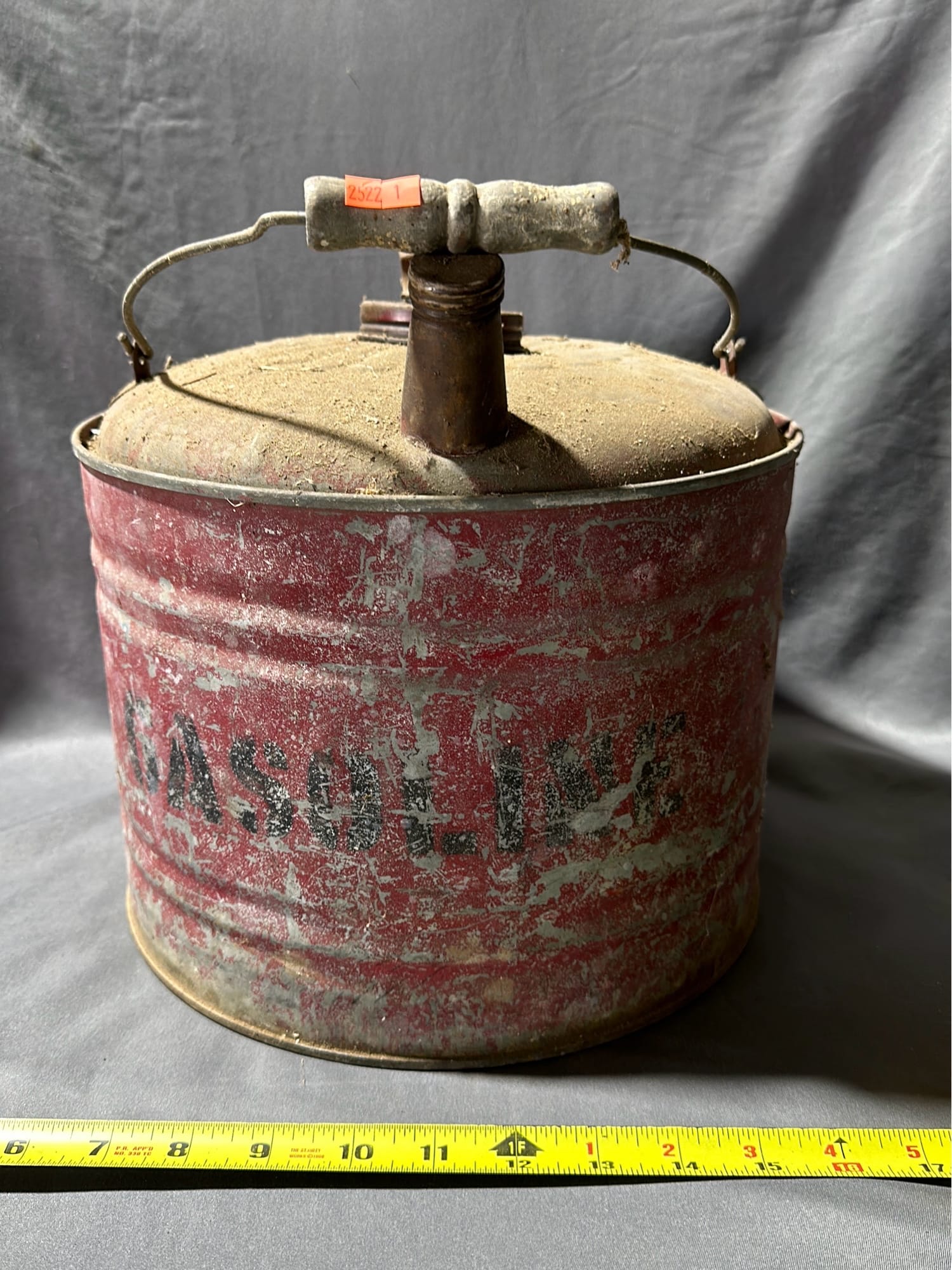 Online Bidding Only!