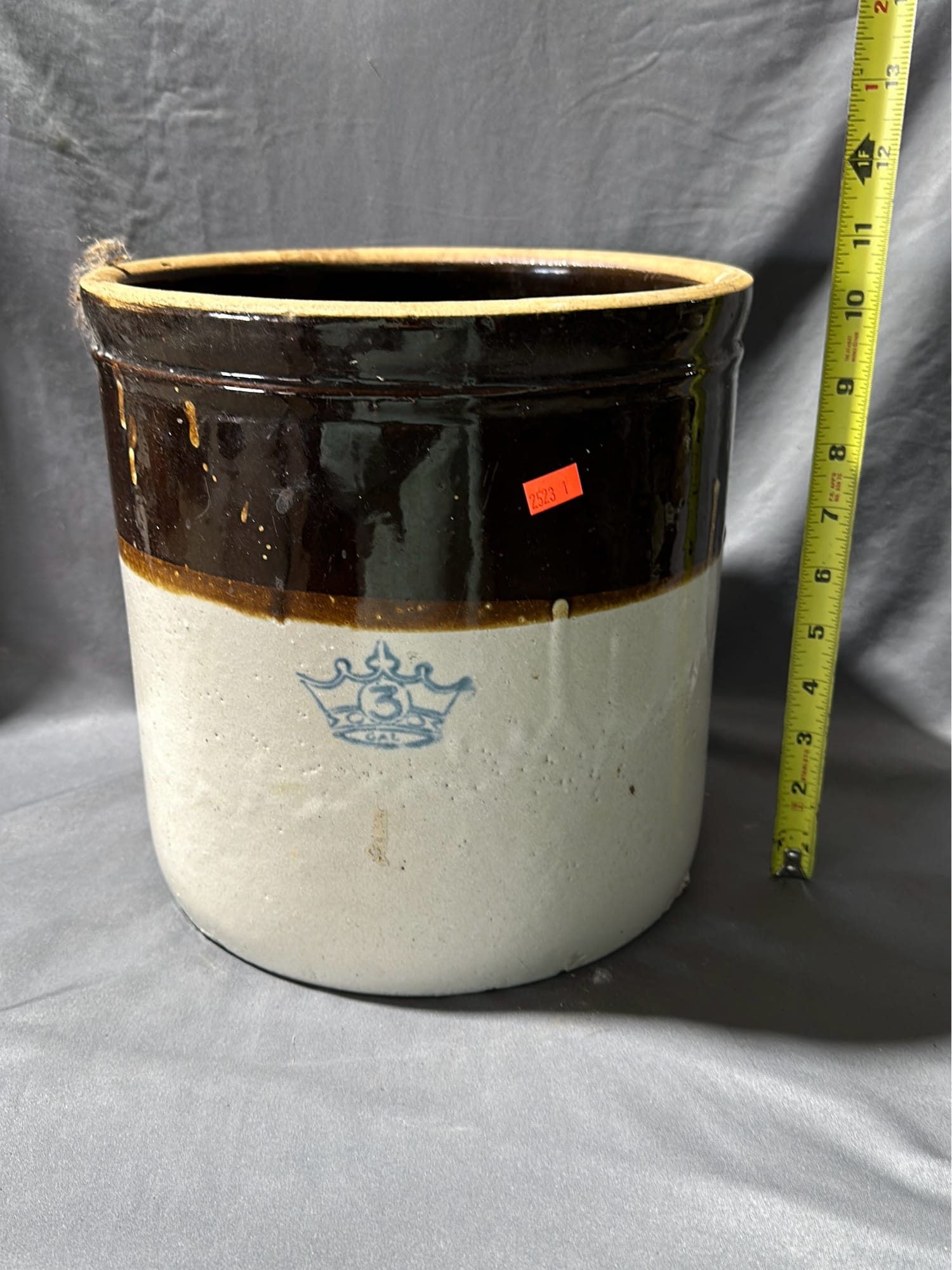 Online Bidding Only!