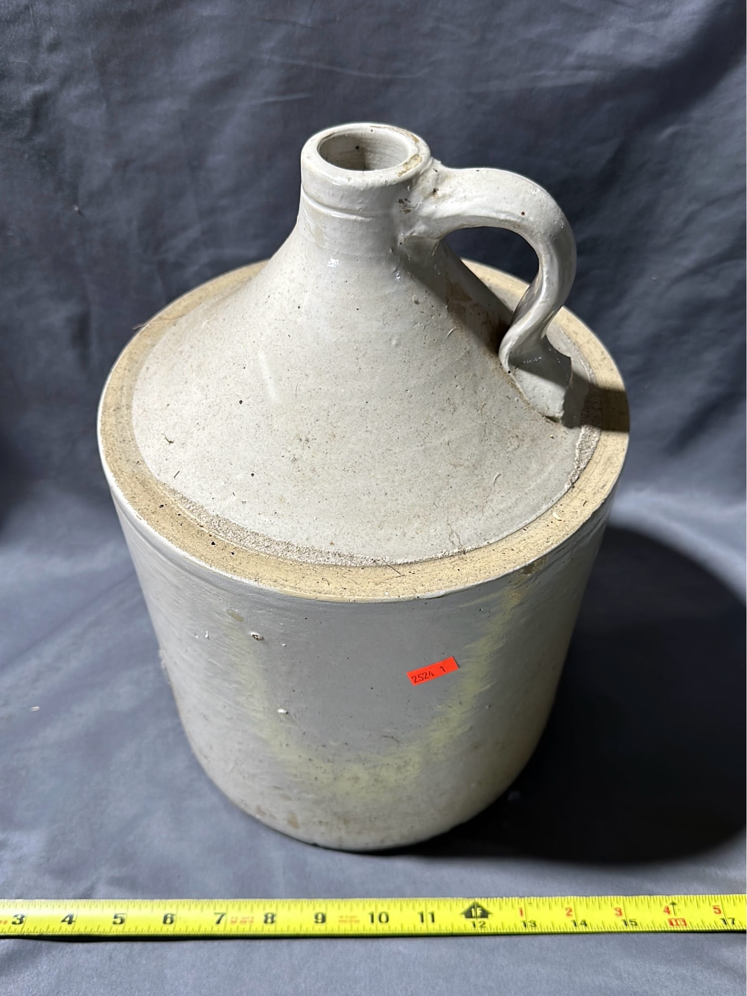 Online Bidding Only!