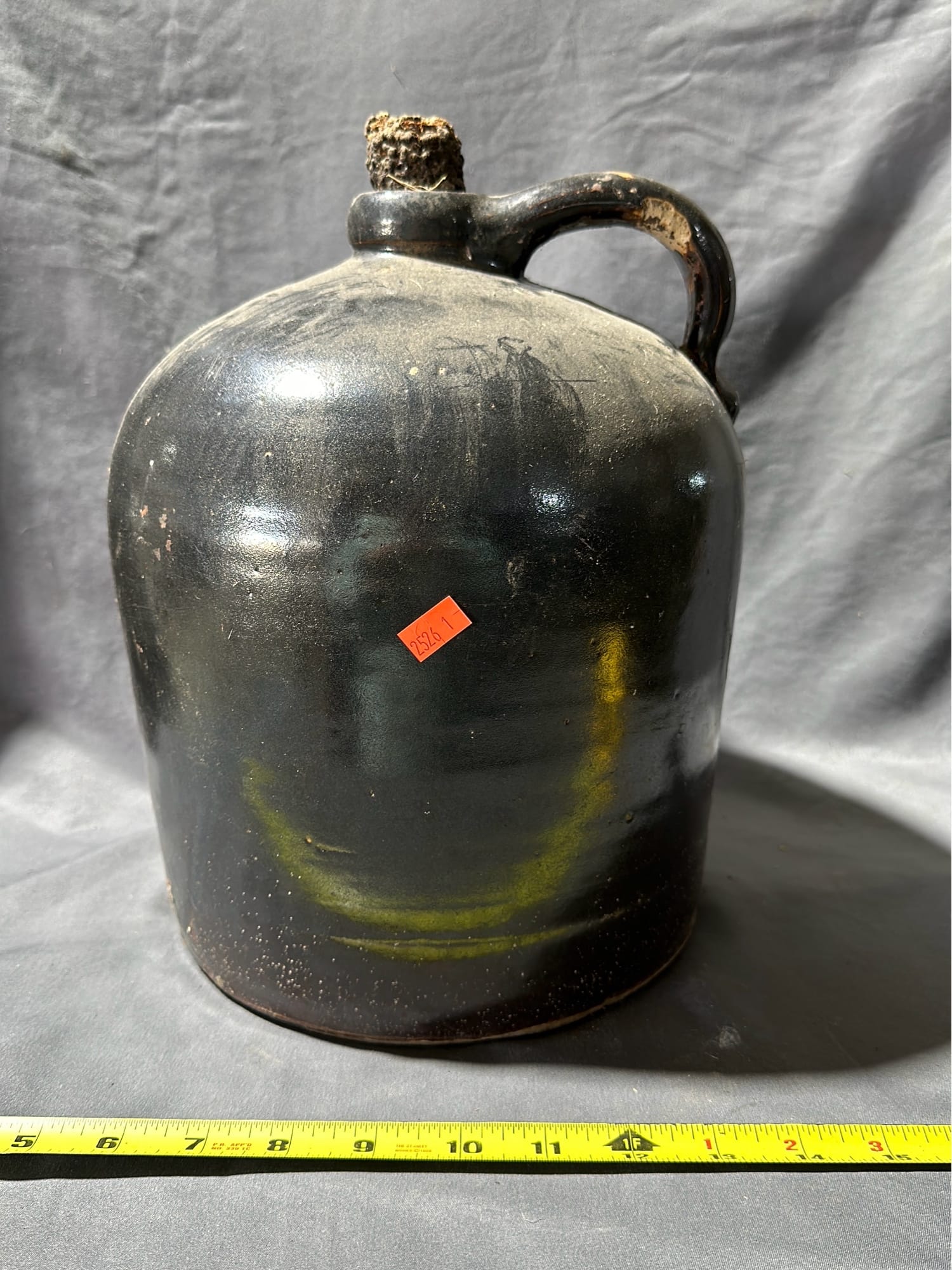 Online Bidding Only!