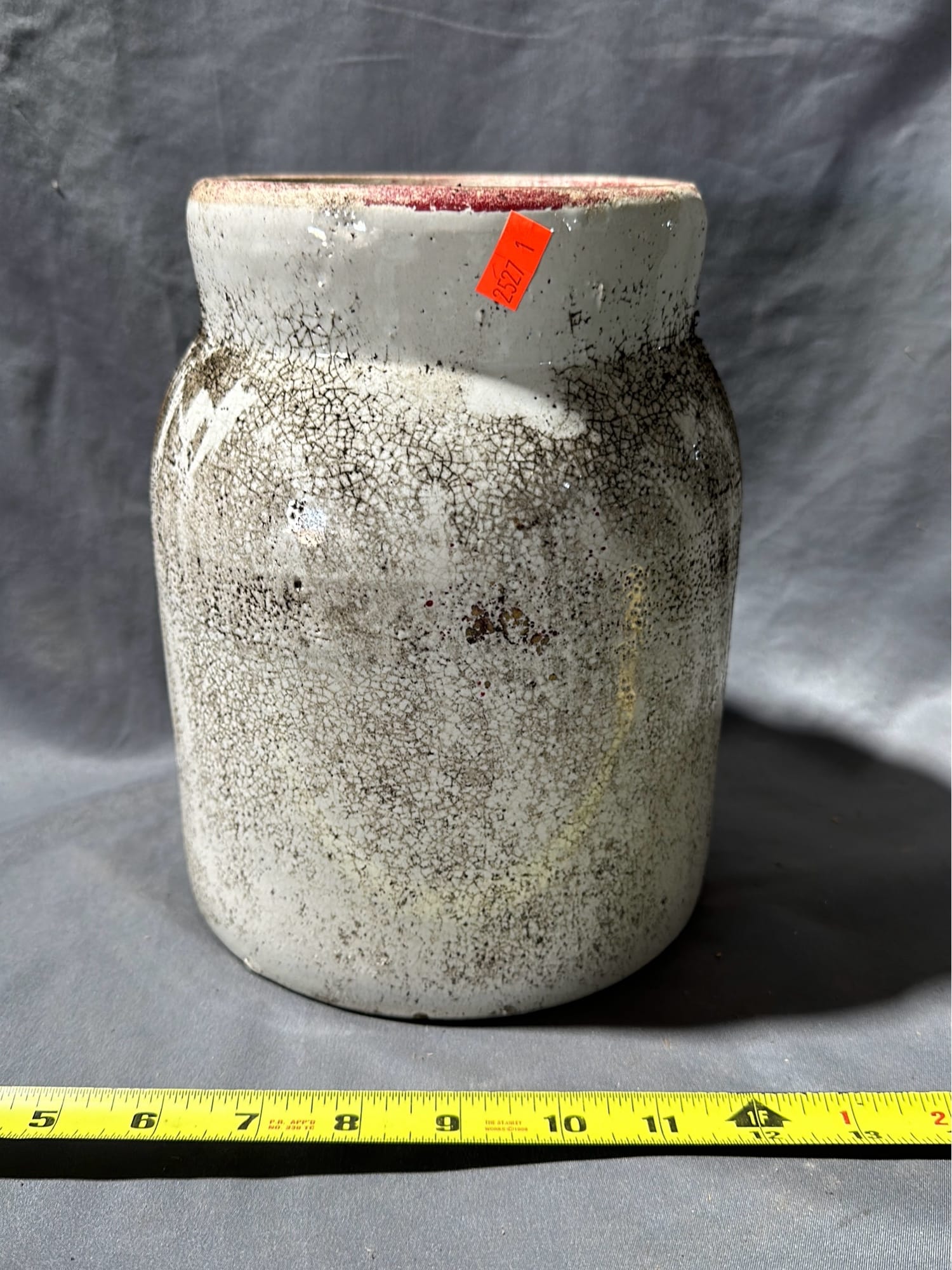 Online Bidding Only!