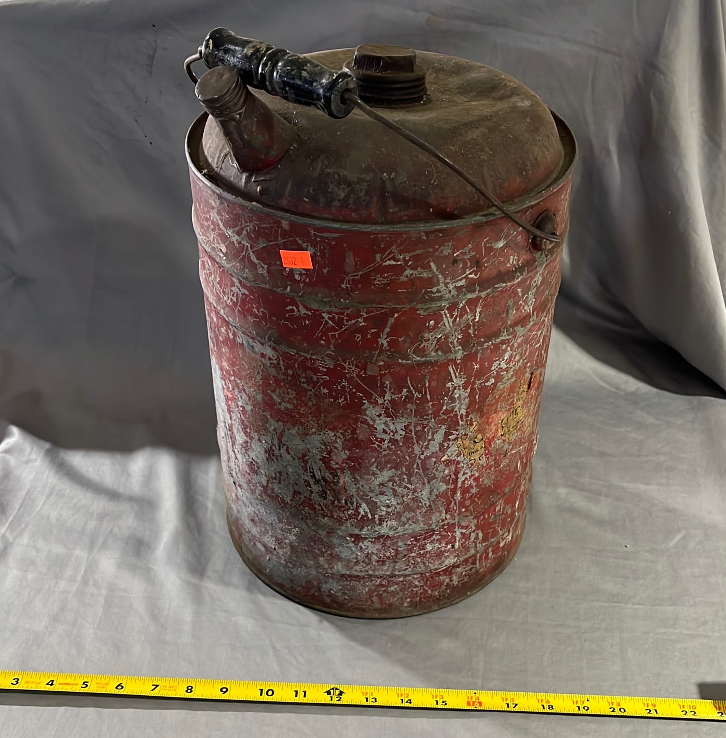 Online Bidding Only!