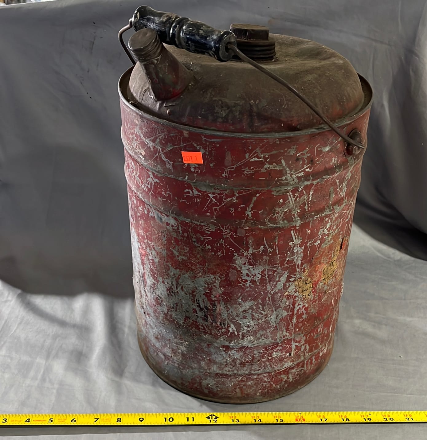 Online Bidding Only!