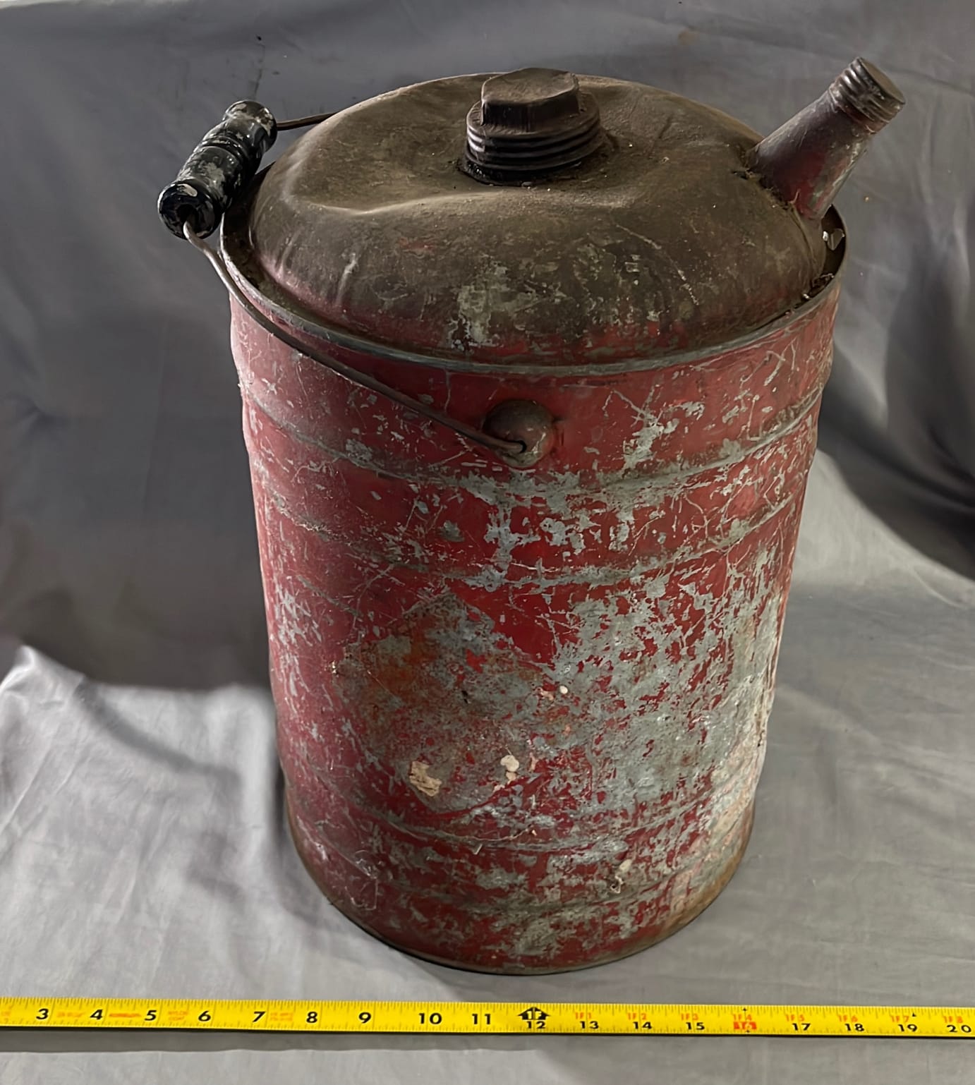 Online Bidding Only!