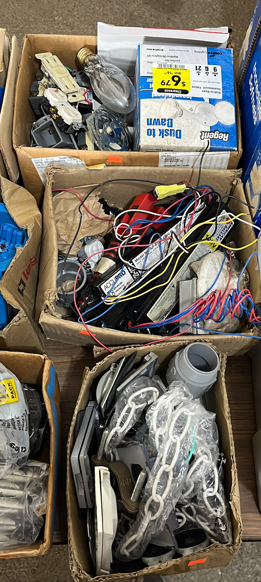 Online Bidding Only!