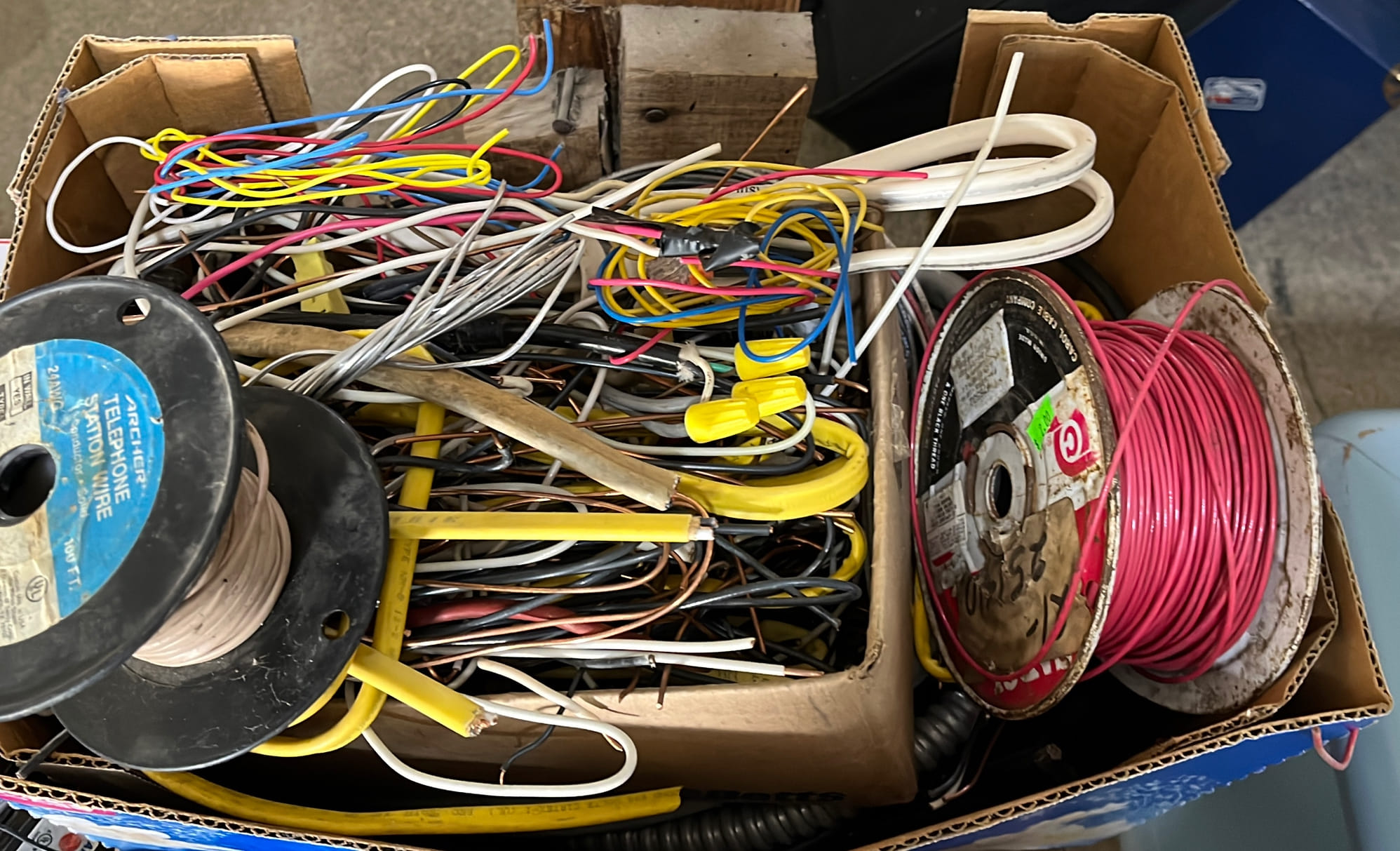 Online Bidding Only!