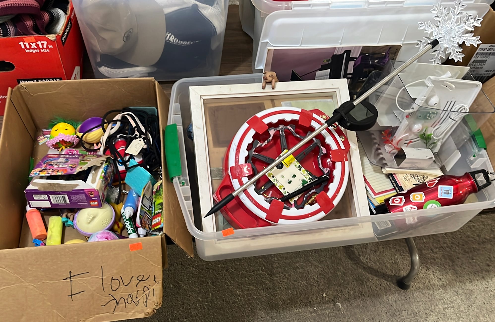 Online Bidding Only!