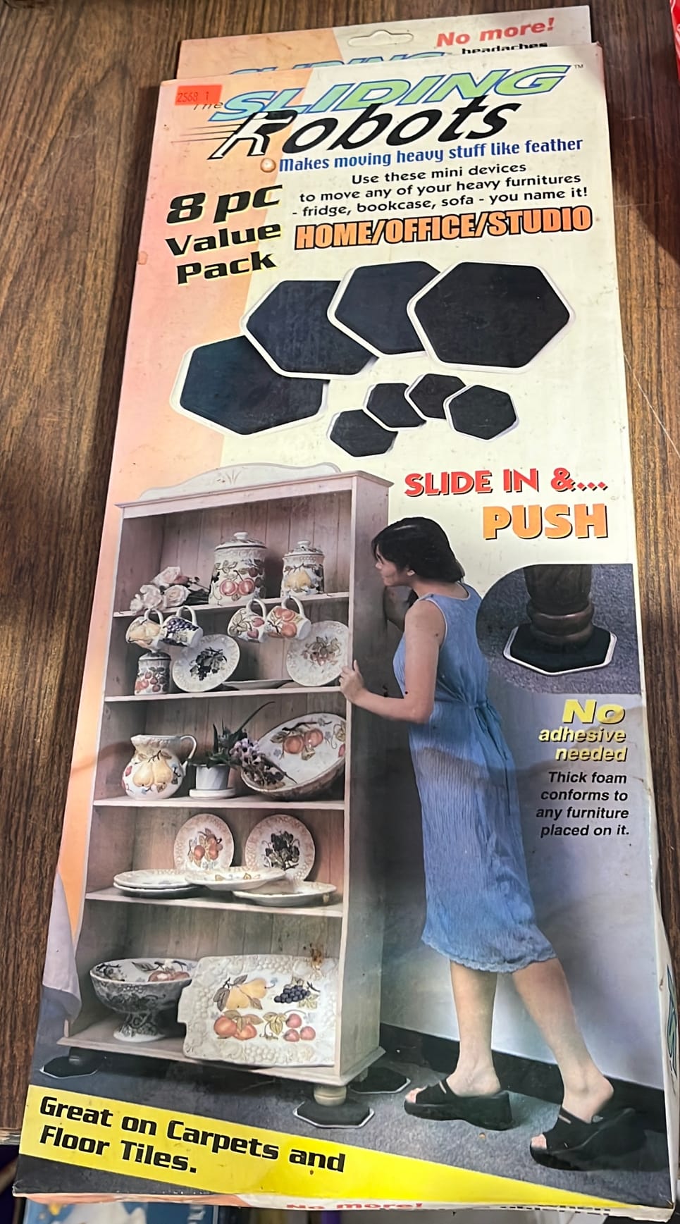 Online Bidding Only!