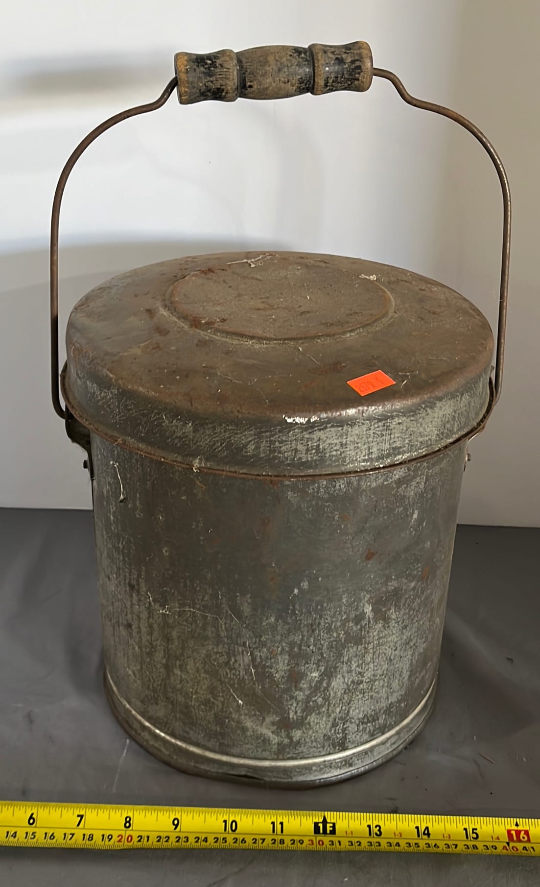 Online Bidding Only!