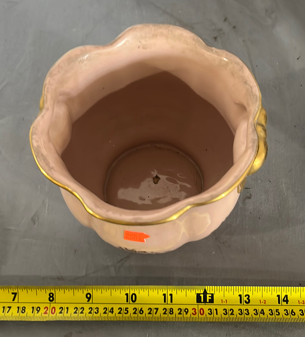 Online Bidding Only!