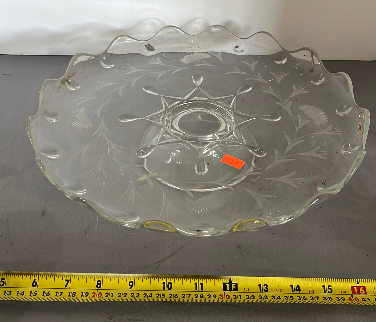 Online Bidding Only!