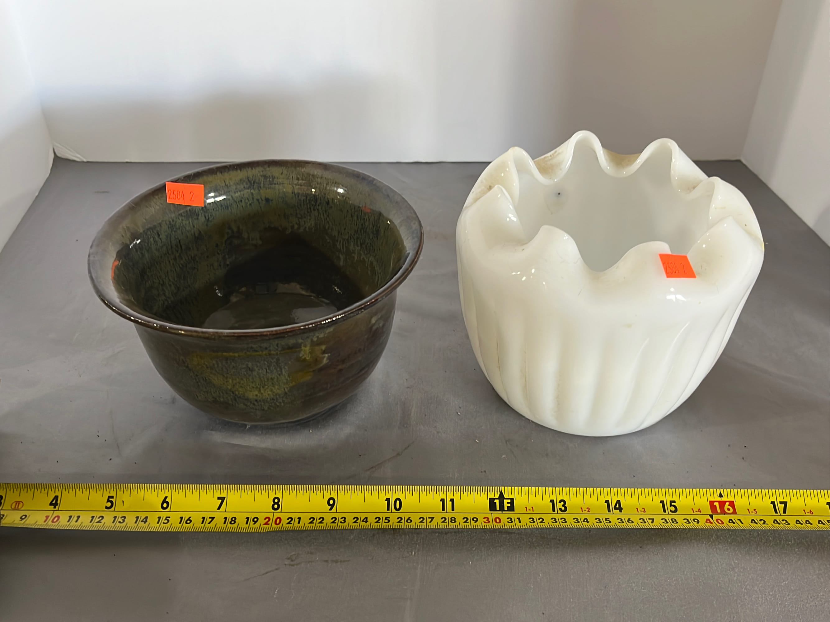 Online Bidding Only!