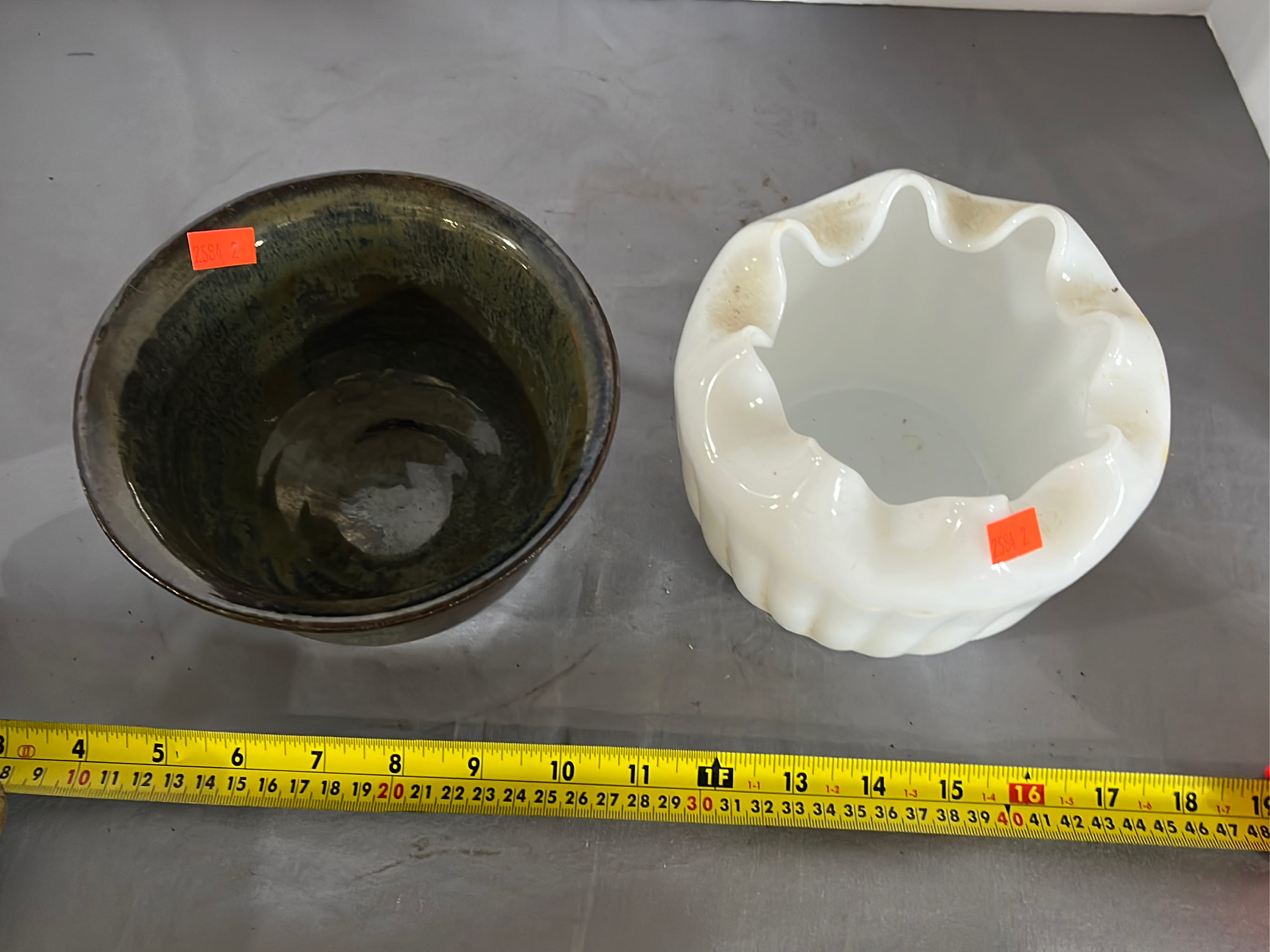 Online Bidding Only!