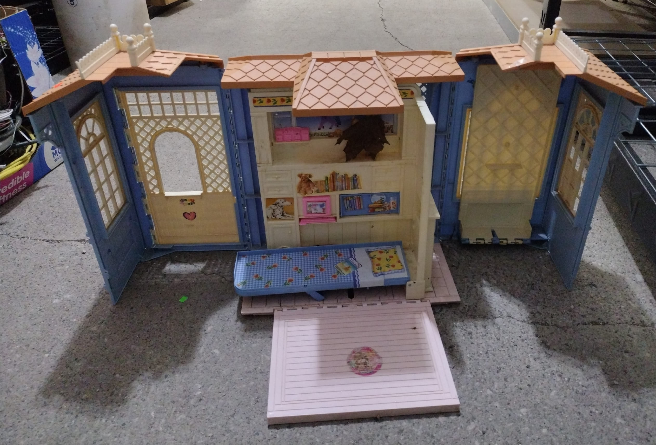 Online Bidding Only!