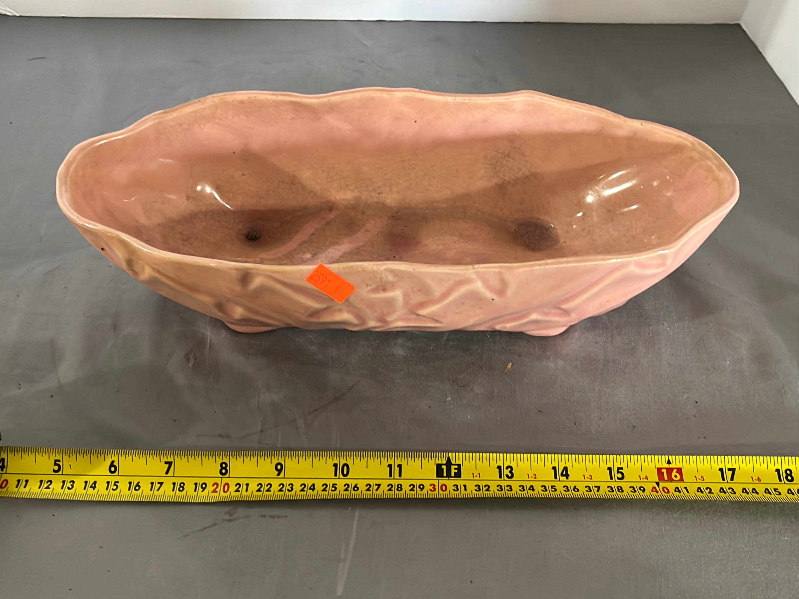 Online Bidding Only!