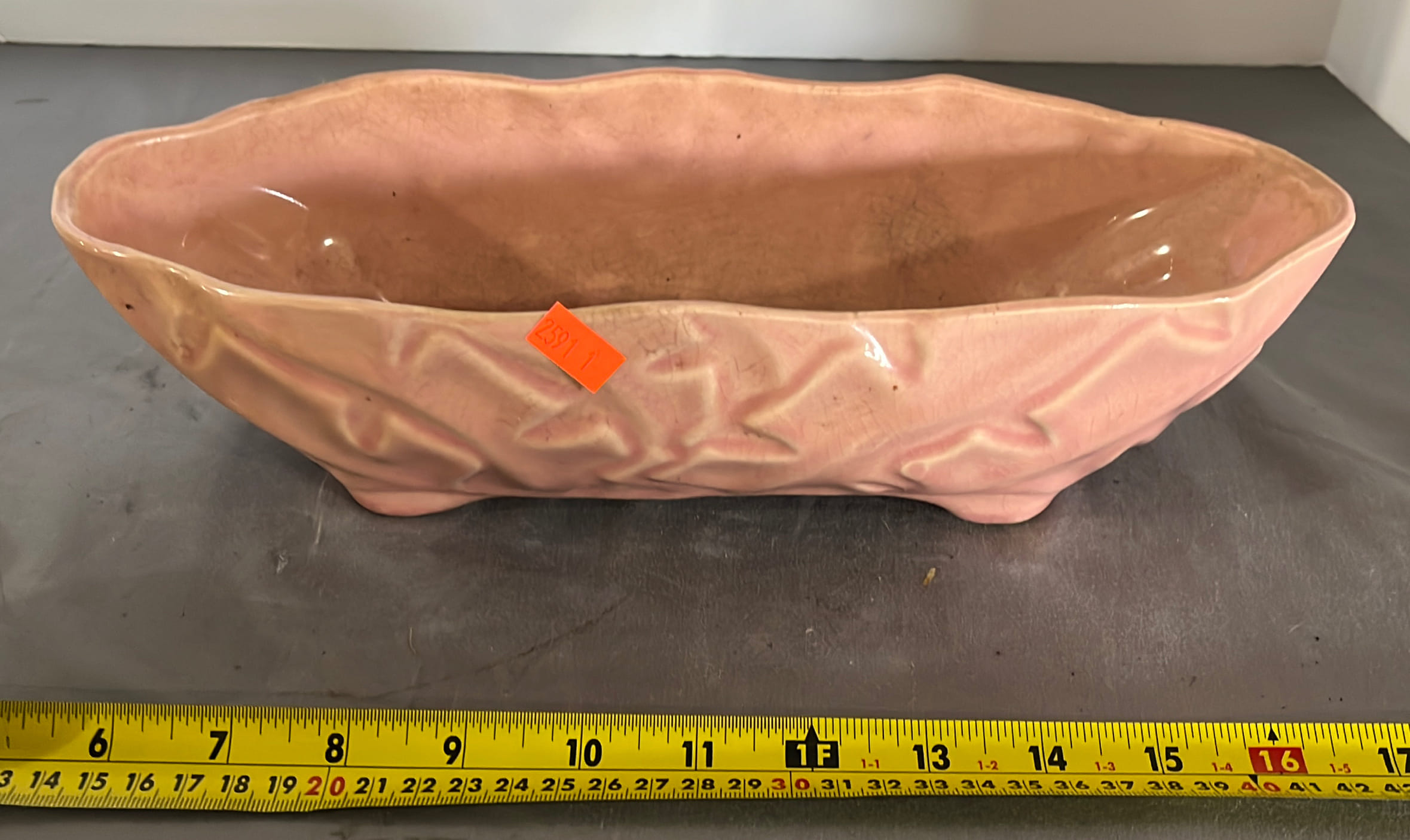 Online Bidding Only!