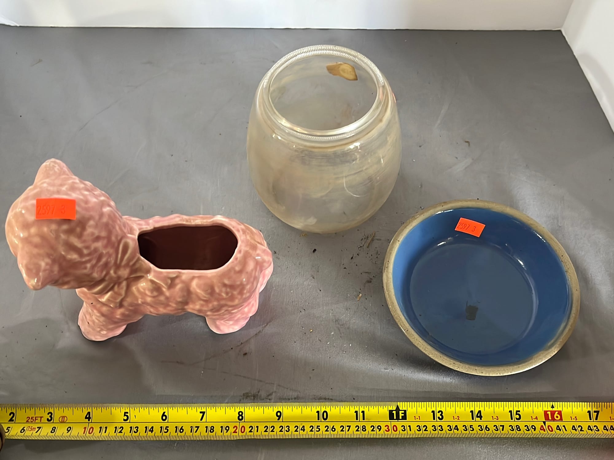 Online Bidding Only!