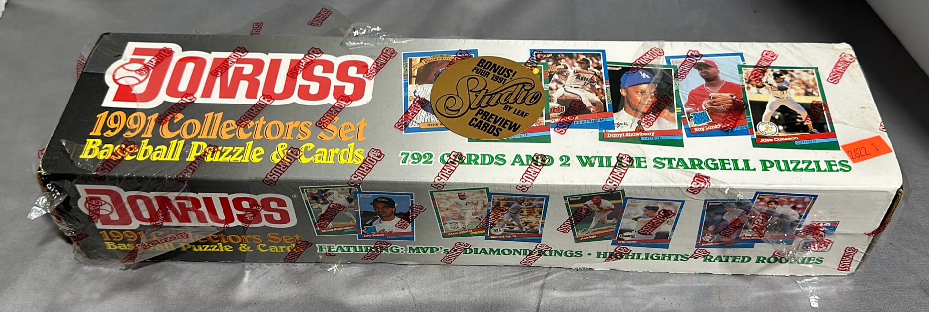 Online Bidding Only!