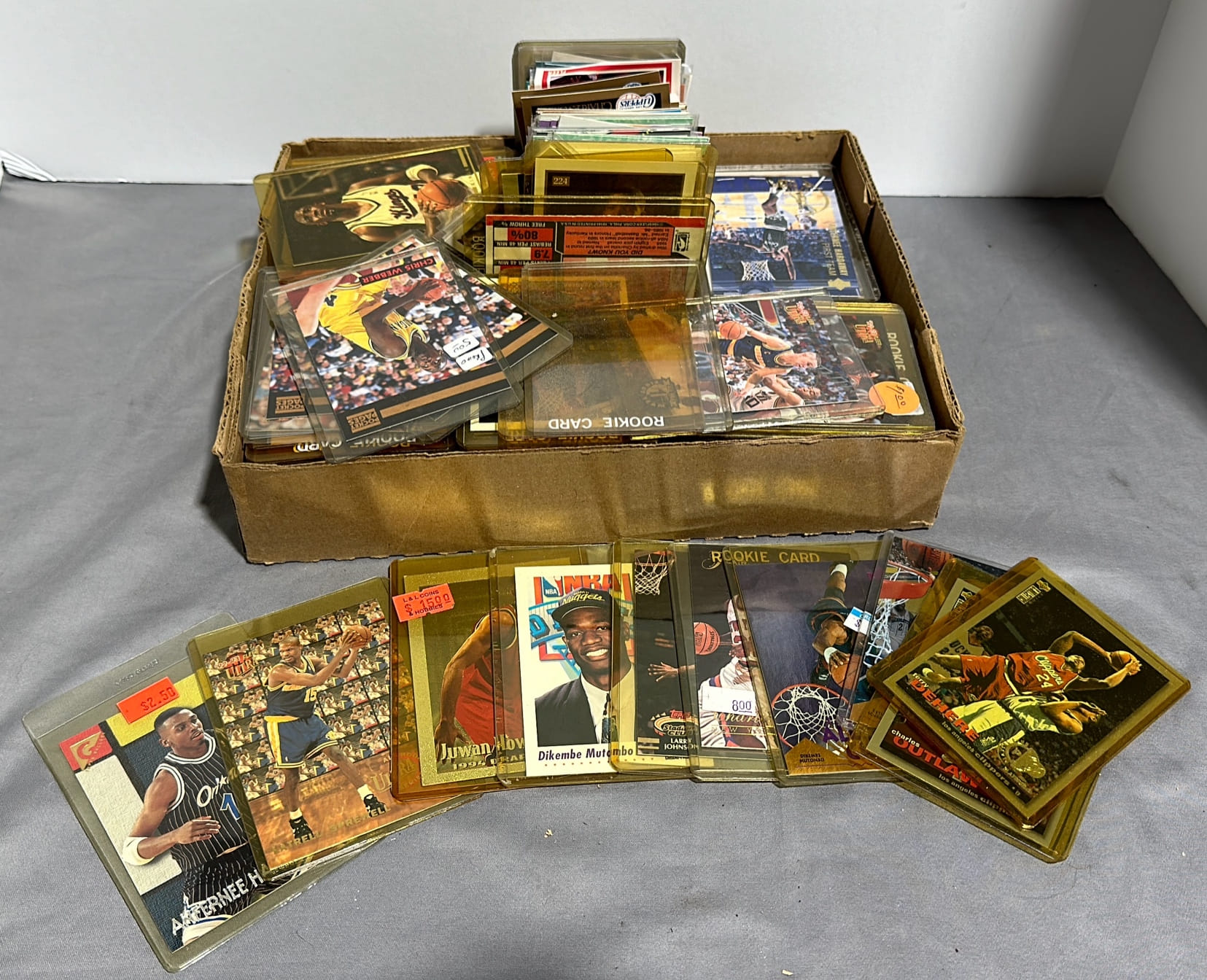 Online Bidding Only!