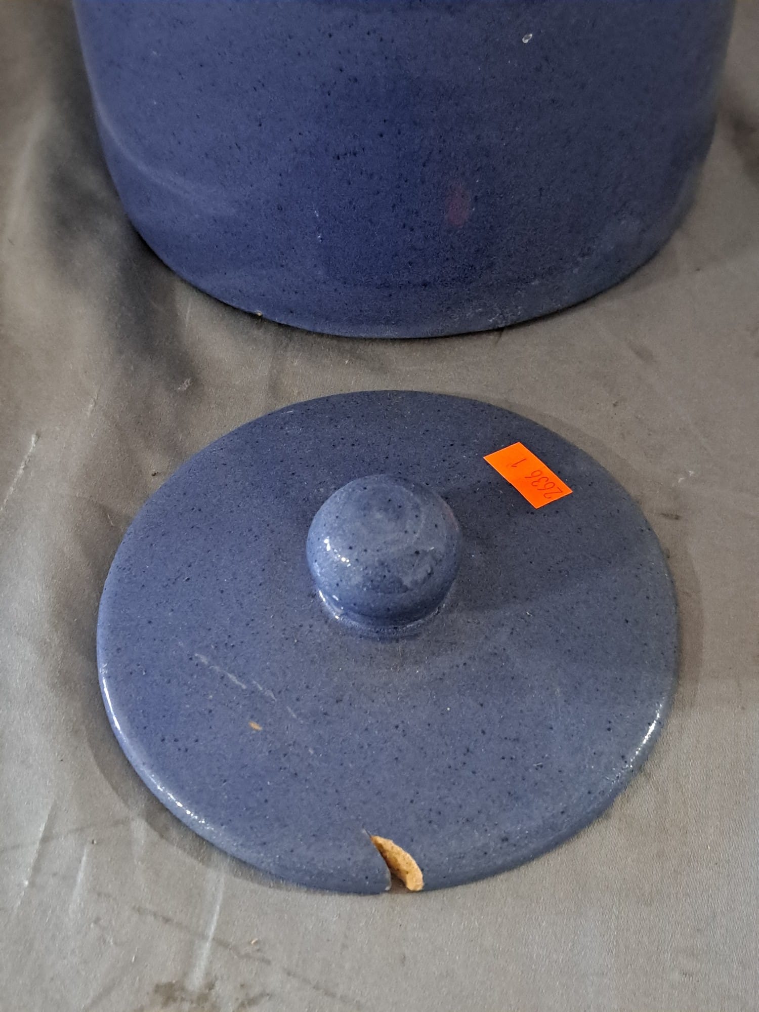 Online Bidding Only!