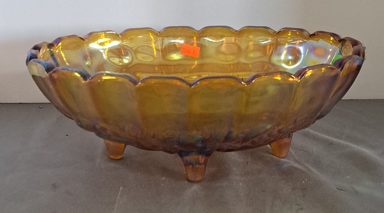 Online Bidding Only!