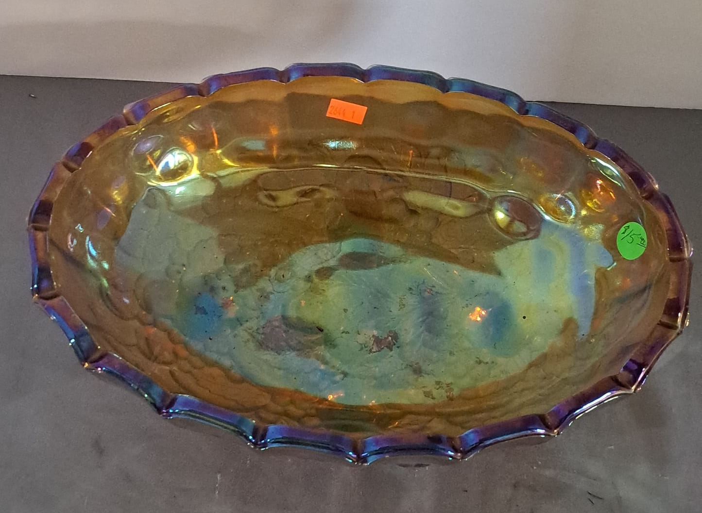 Online Bidding Only!