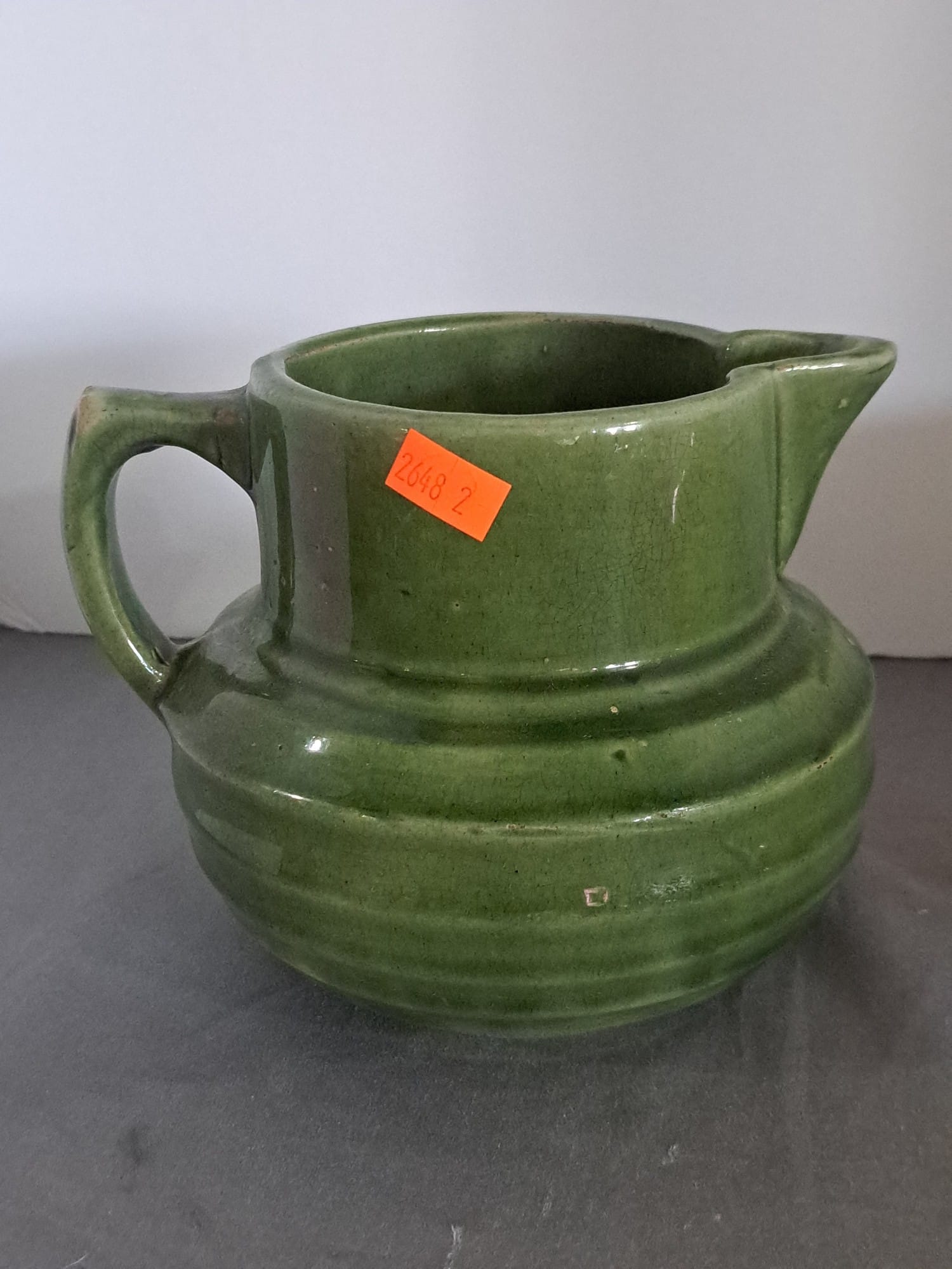 Online Bidding Only!