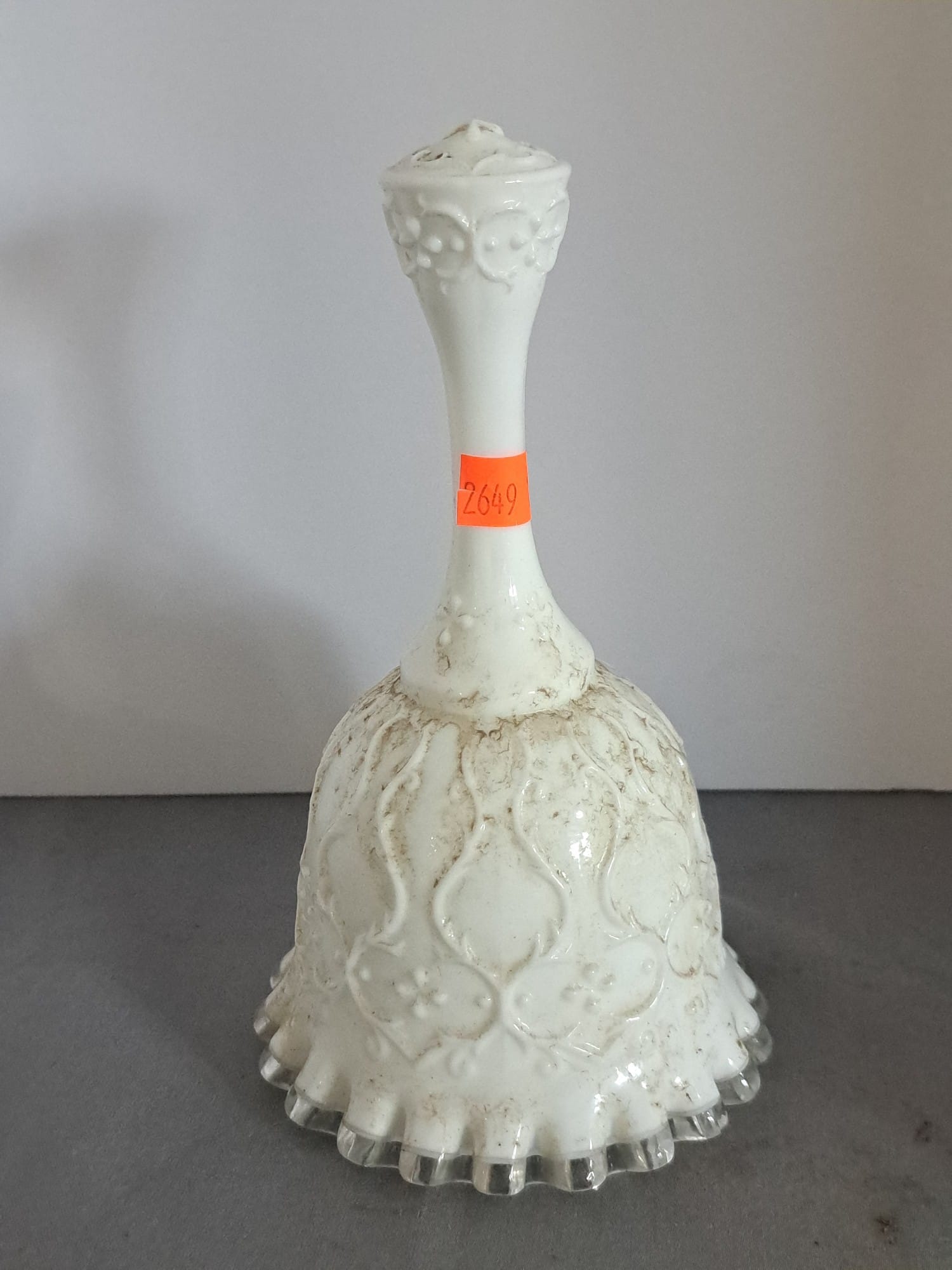 Online Bidding Only!