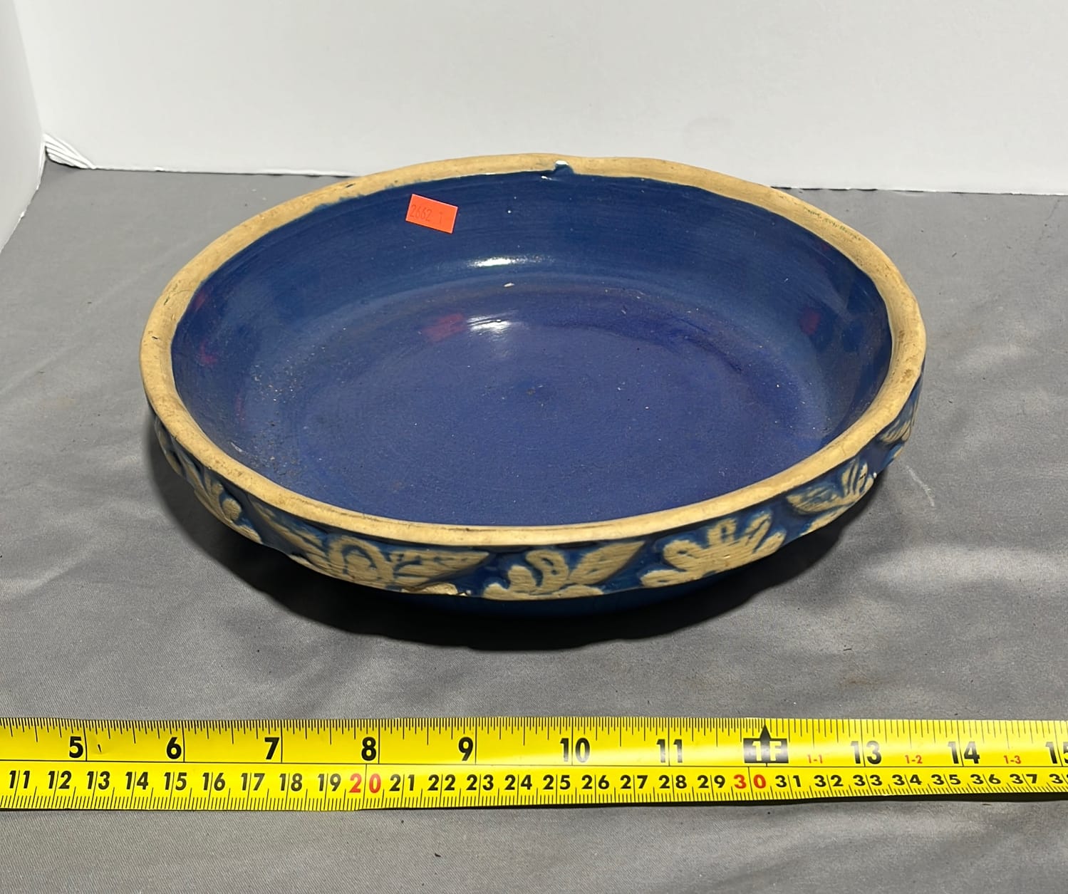 Online Bidding Only!