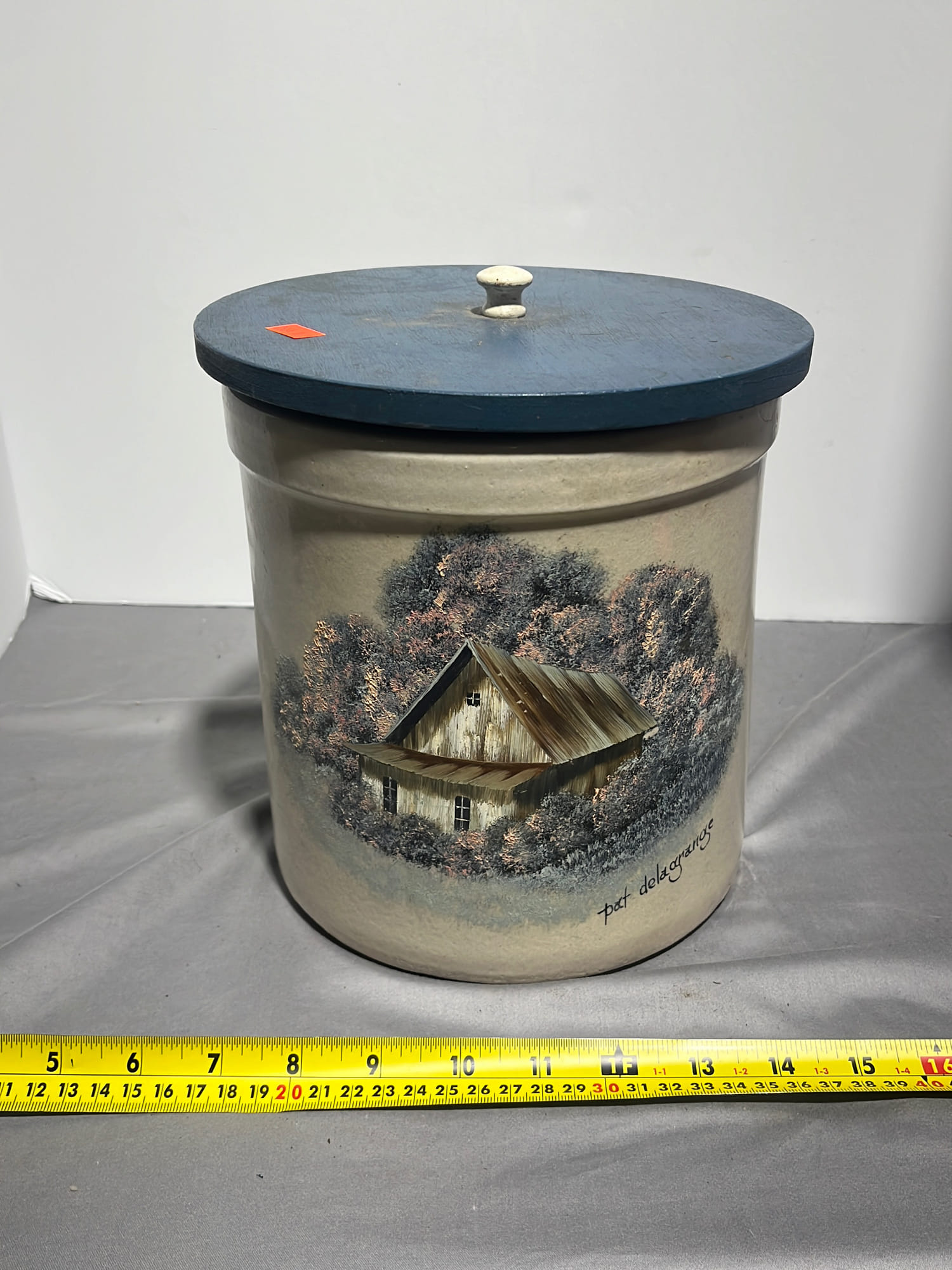 Online Bidding Only!