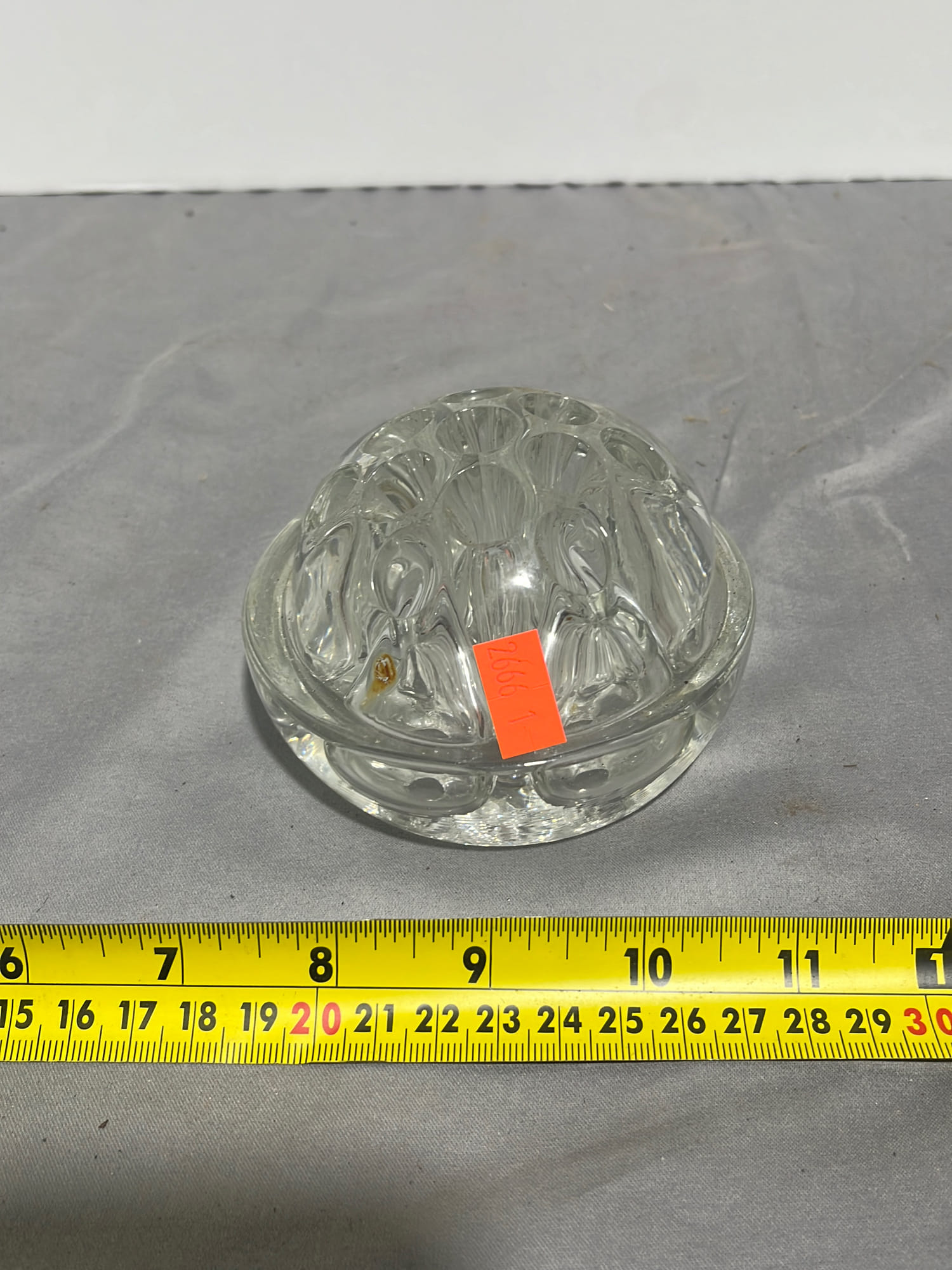 Online Bidding Only!