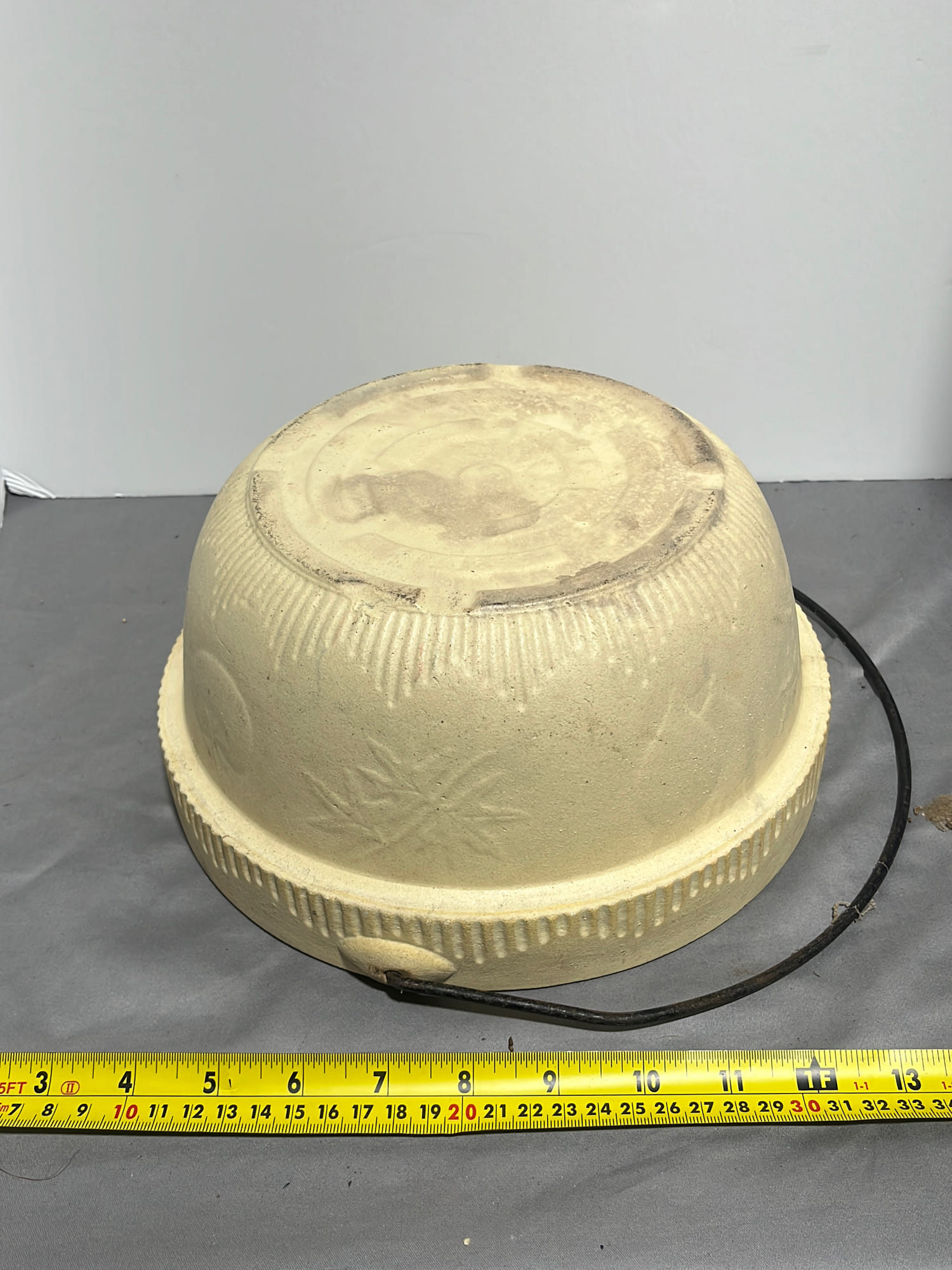 Online Bidding Only!