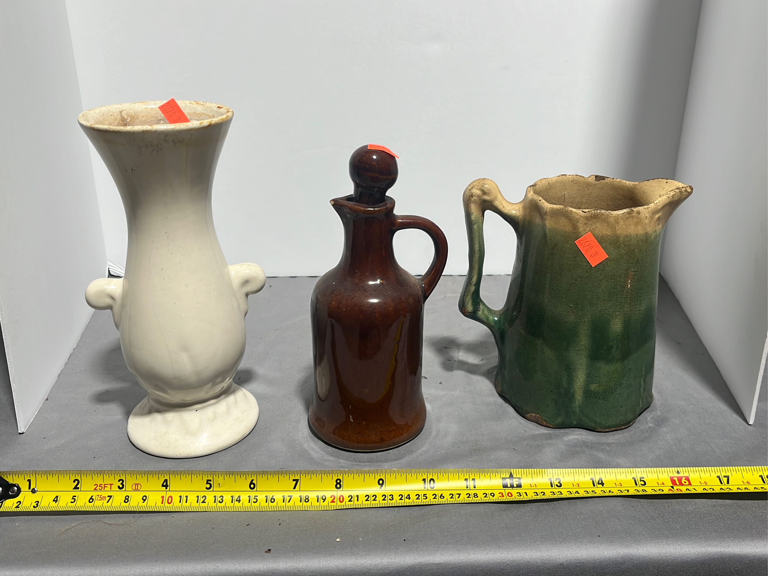 Online Bidding Only!