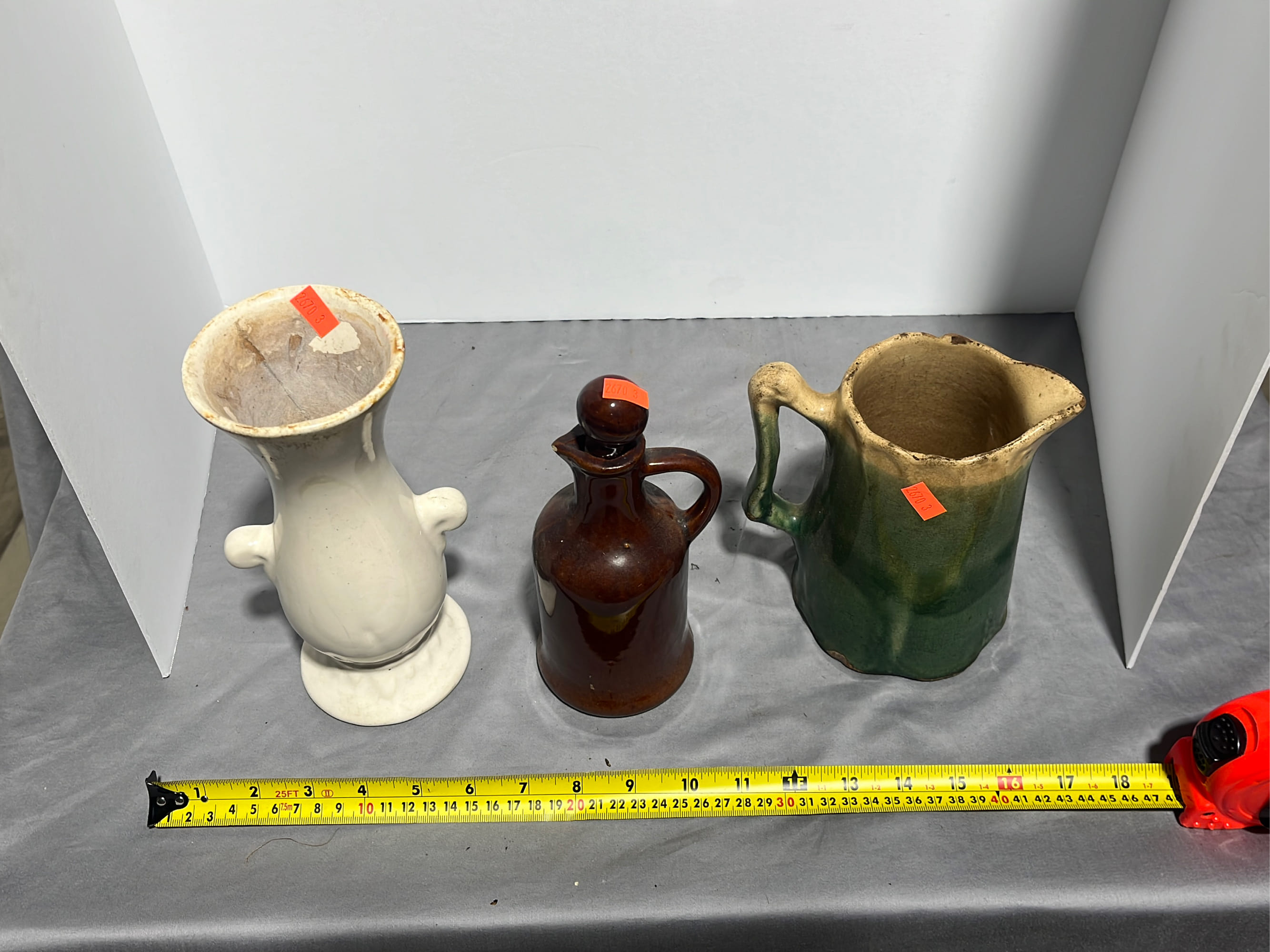 Online Bidding Only!