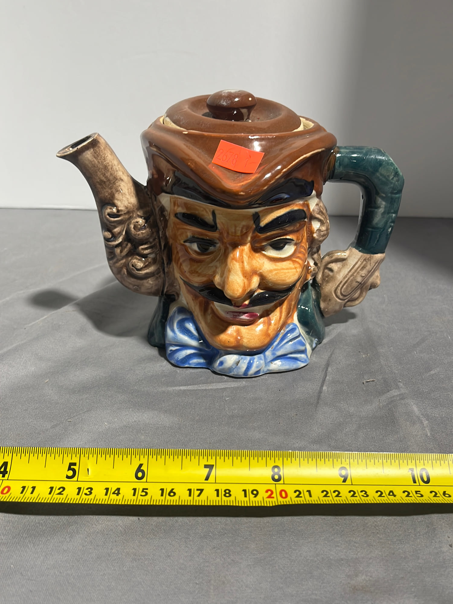 Online Bidding Only!