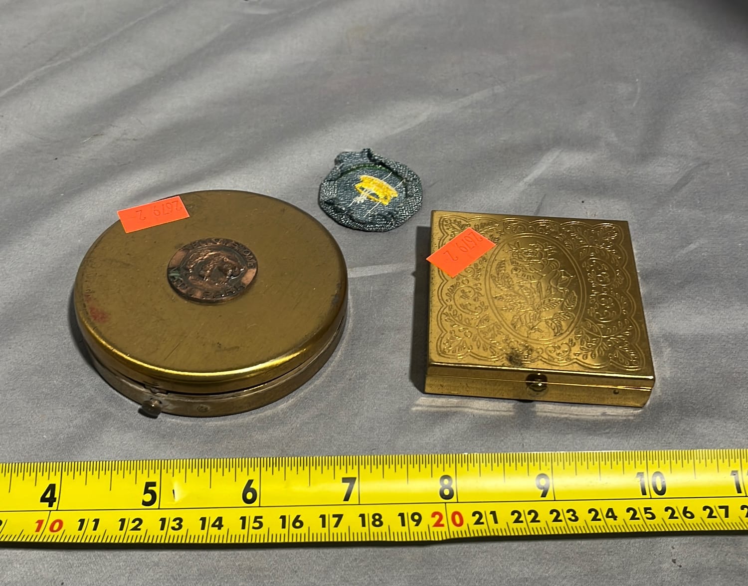 Online Bidding Only!