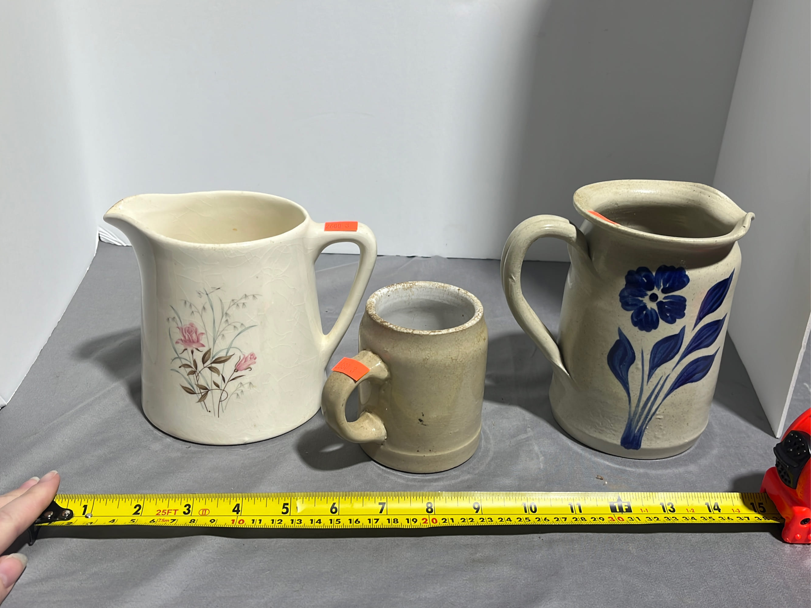 Online Bidding Only!