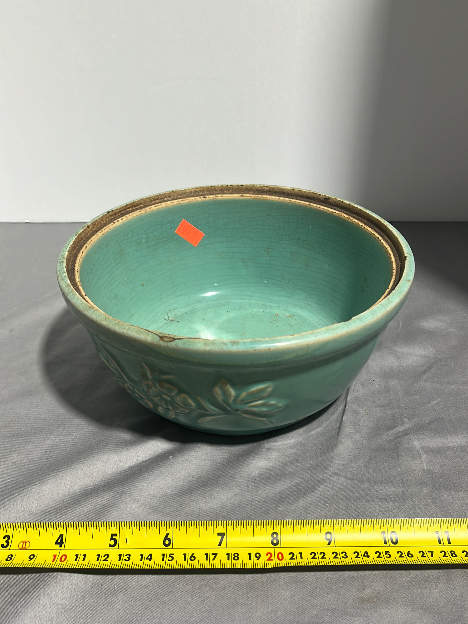 Online Bidding Only!