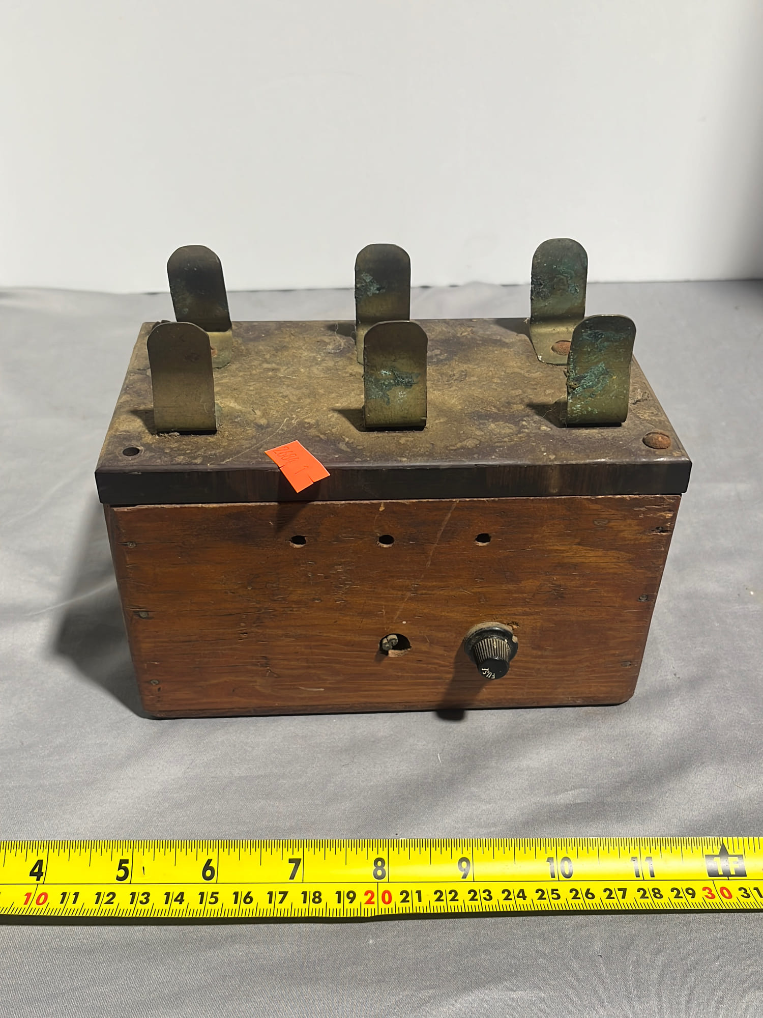 Online Bidding Only!