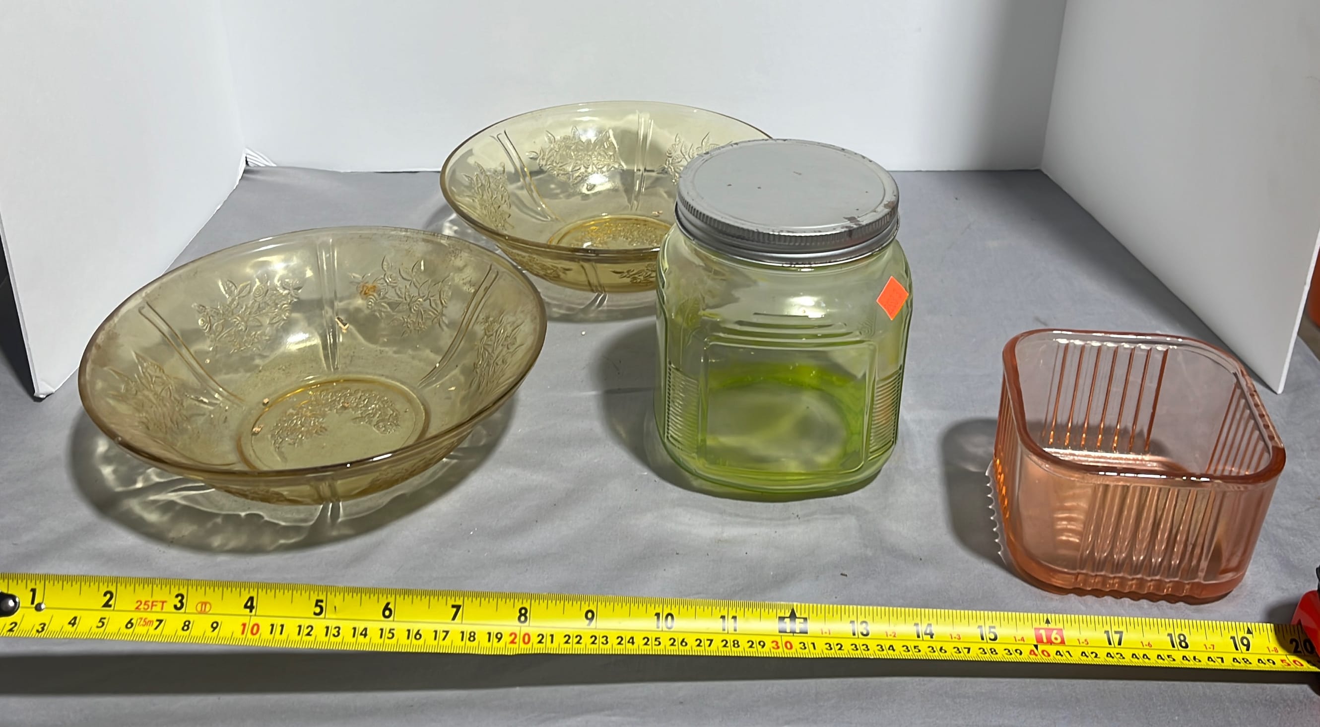 Online Bidding Only!