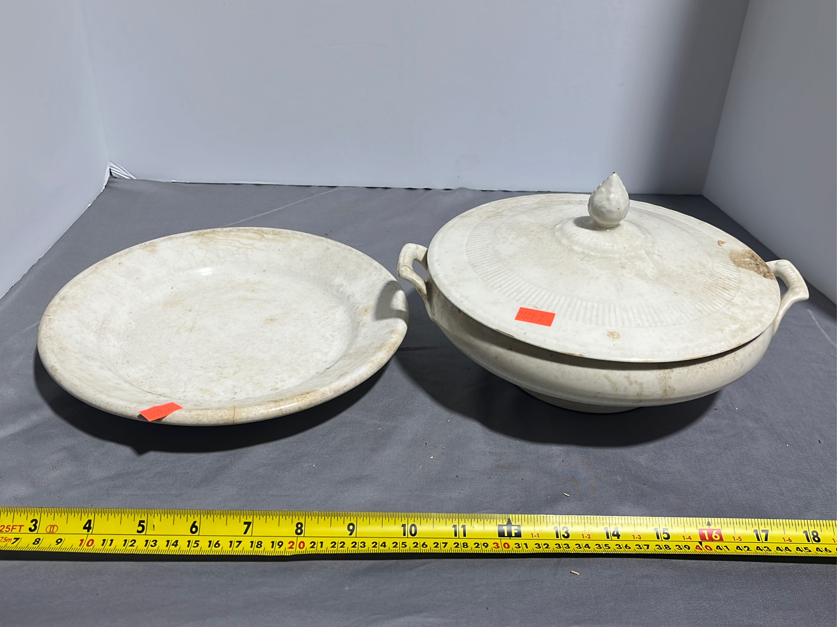 Online Bidding Only!