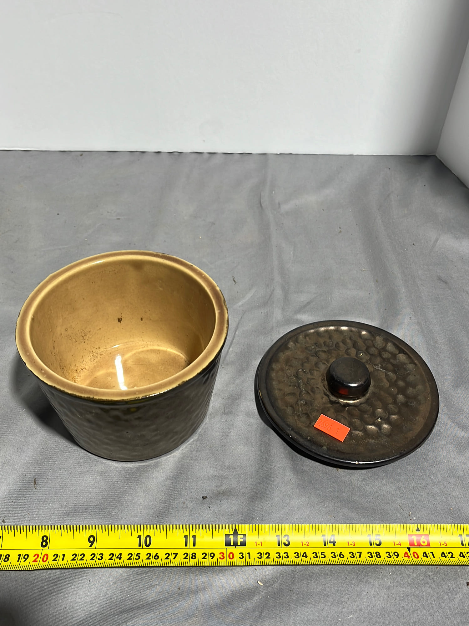 Online Bidding Only!