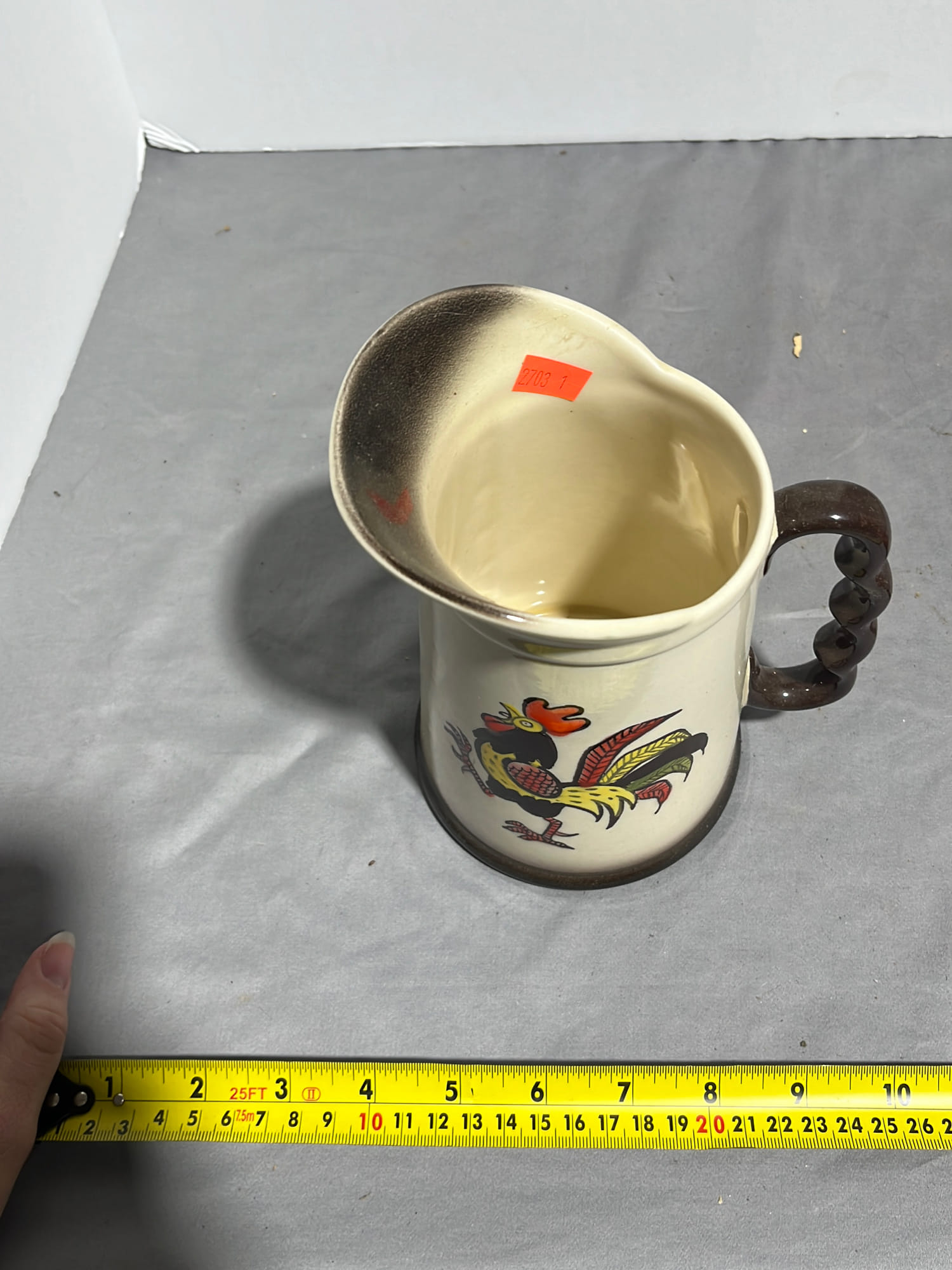 Online Bidding Only!