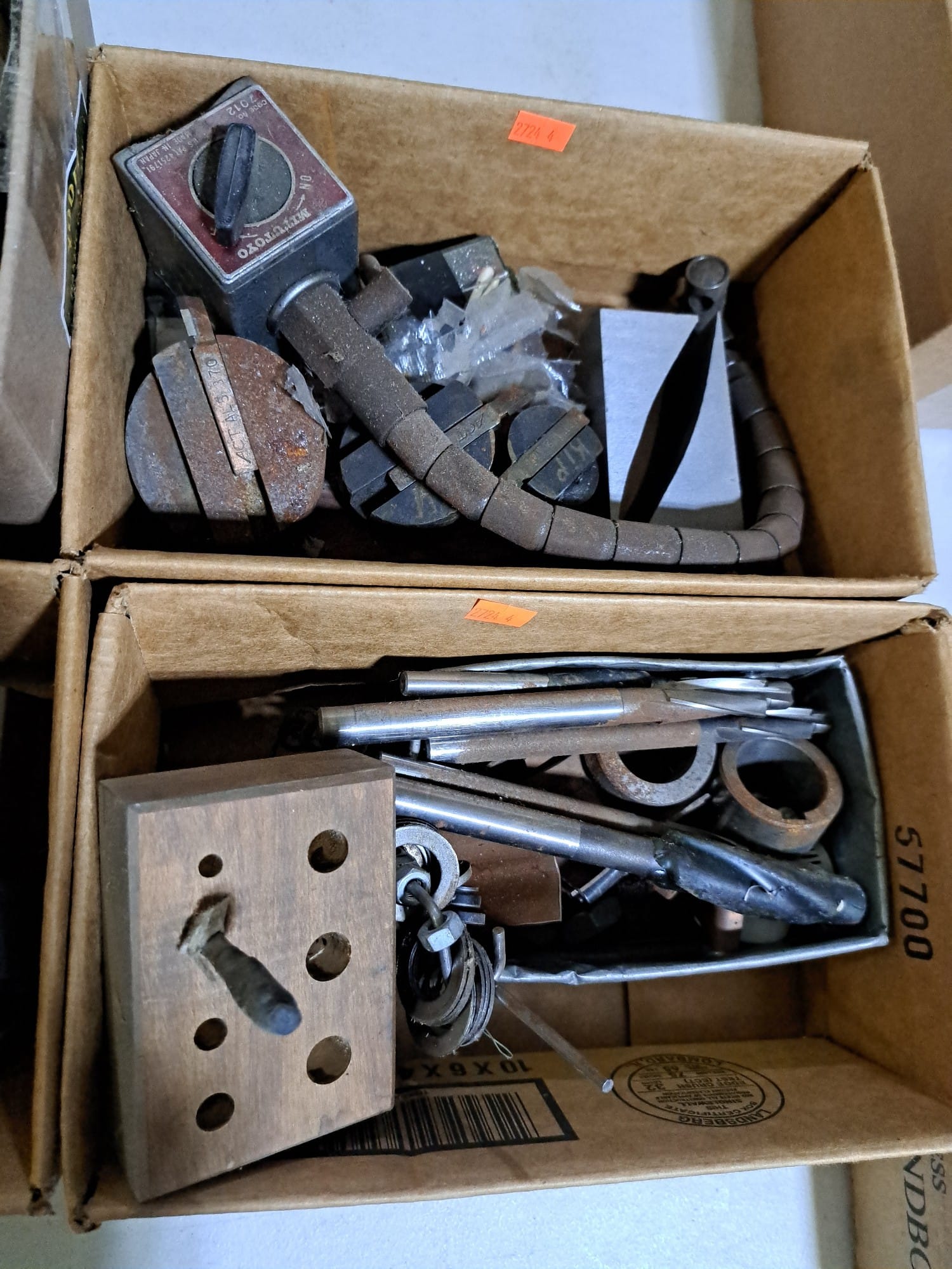 Online Bidding Only!